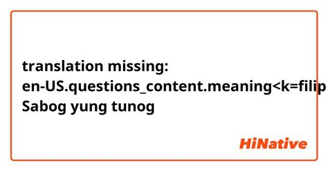 pasabog meaning|sabog‎ (Tagalog): meaning, translation .